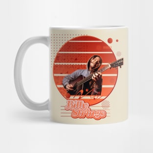 Billy strings | Retro style Mug